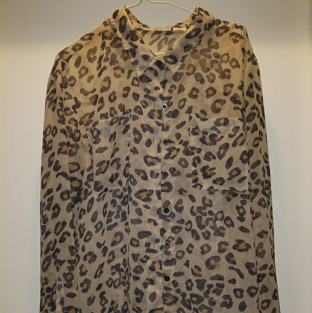 Blouse